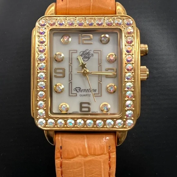Kirks Folly | Accessories | Kirks Folly Devotion Watch  display picture 1